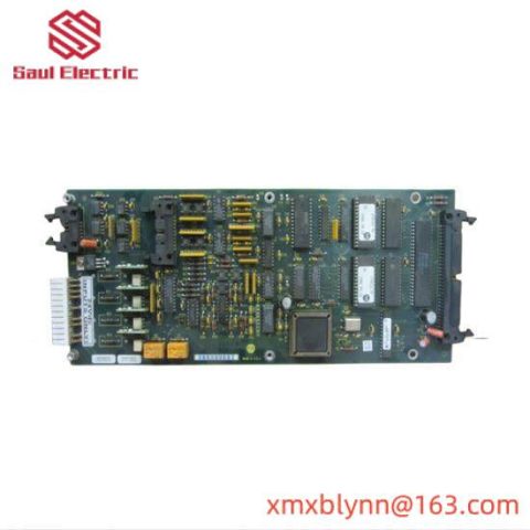MegaTech SP-170023, 170013, 170016-01 - Discrete Adapter Board