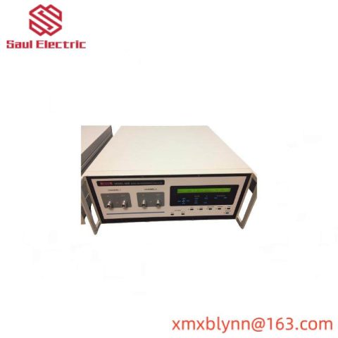 Spirent TAS 4600 Noise and Interference Emulator, High-Frequency Test Solution