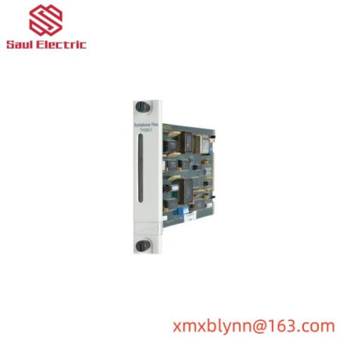 ABB SPTKM01: High Precision SOE Time Keeper Master, Industry Grade