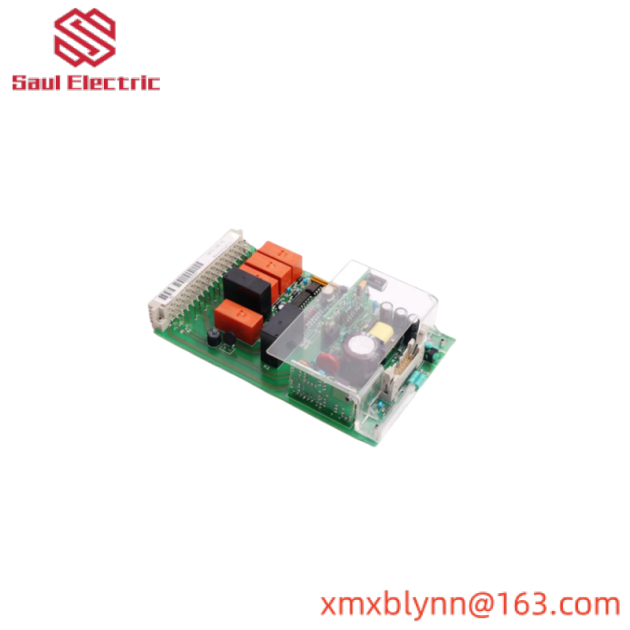 ABB SPTU 240 POWER SUPPLY: Advanced, Reliable Industrial Power Solution