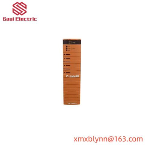 Yokogawa SPW481-53 S1 Industrial Power Supply Module