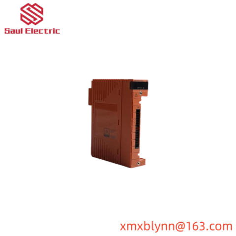 Yokogawa SPW482-13: High-Performance AC Input Power Supply Module for Industrial Control Systems