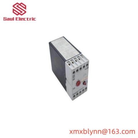 Square D by ABB 8430 DUA2 AC/DC Voltage Control Relay Automation Parts, High Performance Control Module