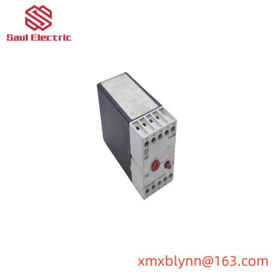 Square D by ABB 8430 DUA2 AC/DC Voltage Control Relay Automation Parts, High Performance Control Module