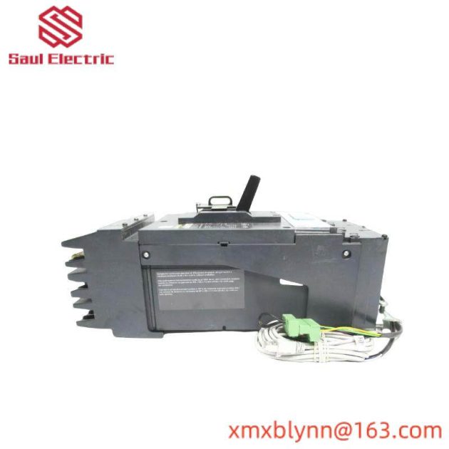 Square D LJA36400CU44XEHYH3YP Circuit Breaker