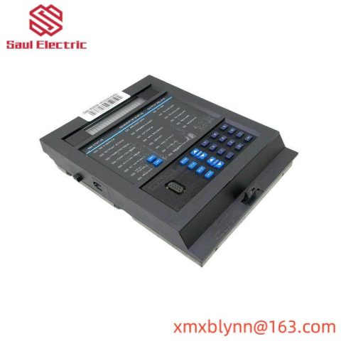 GE SR489 RELAY: 489-P5-LO-A20 Control Power Unit - Advanced Protection & Control Solution