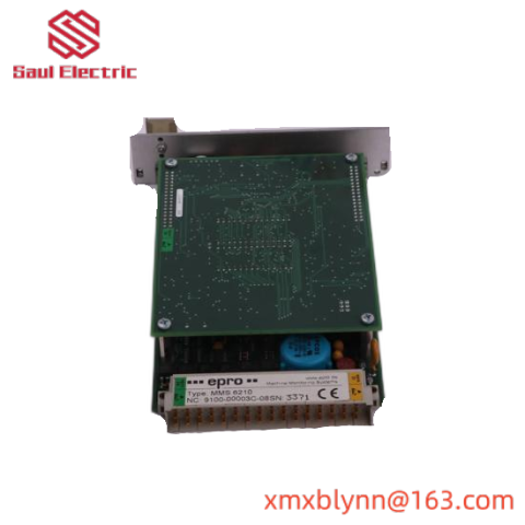 SRS SR570 - Industrial Control Module, High-Power Efficiency, Advanced Networking Capabilities