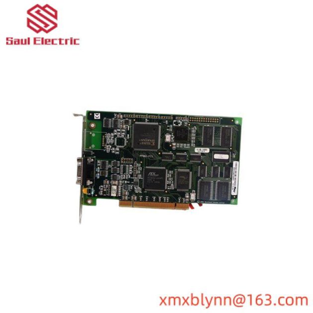 SST 5136-DNP-PCI Devicenet Interface Module - Industrial Control System Component