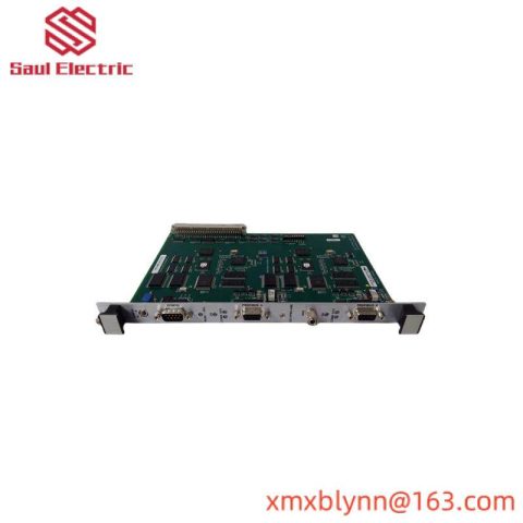 SST 5136-RE-VME Industrial Control Module