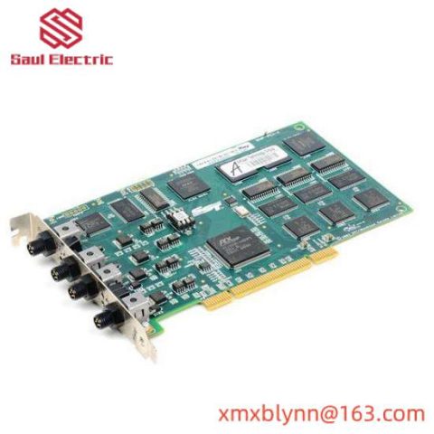 SST DNP-PCI-4 SST-DNP-PCI-4 Interface Card in New Condition