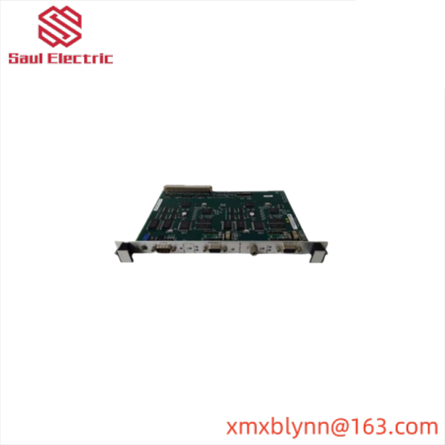 SST SST-1500-YCX-3-1-0 Industrial Control Module