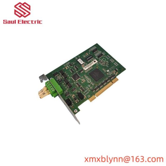 SST SST-1500-YCX-3-1-0 Industrial Control Module
