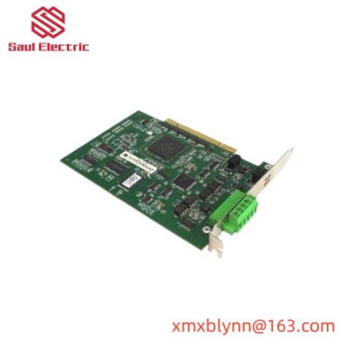 CCS America QBR-109016-66 Industrial Control Module