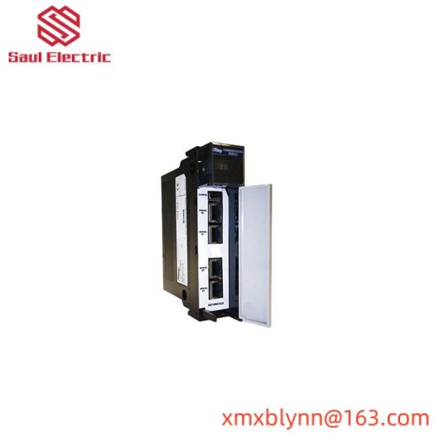 Allen-Bradley 1790D-TN4V0 COMPACTBLOCK LDX - Advanced Control Module