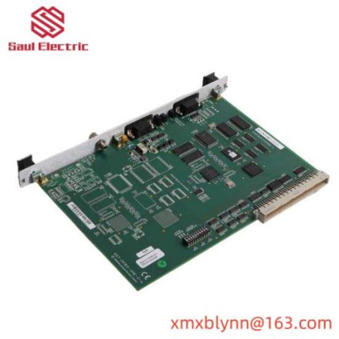 SST SST-PB3-VME-1 Interface Card for Industrial Automation Solutions