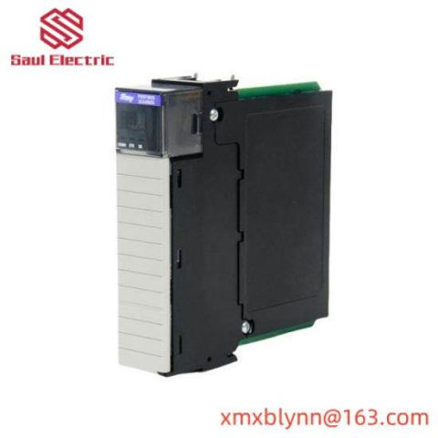 SST SST-PFB-CLX PLC Scanner Module