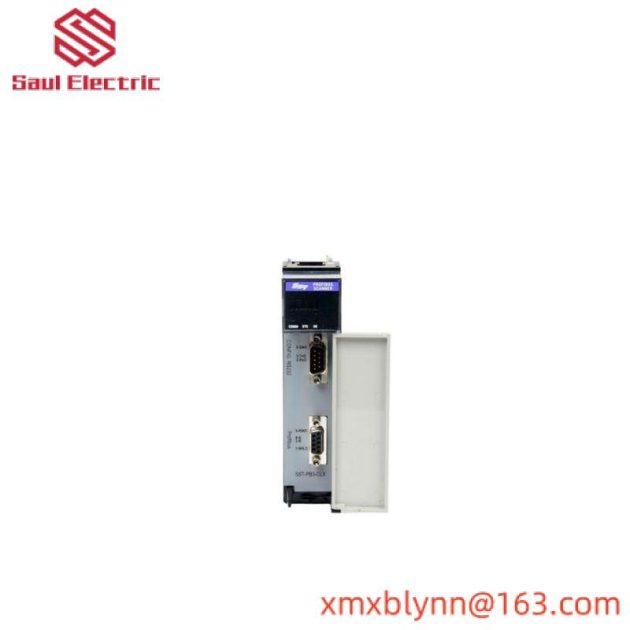SST SST-PFB-CLX PLC Scanner Module