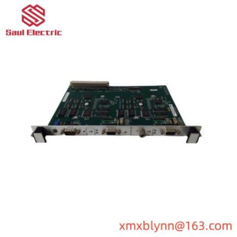 SST SST-PFB3-VME-2 PLC Module for Industrial Automation