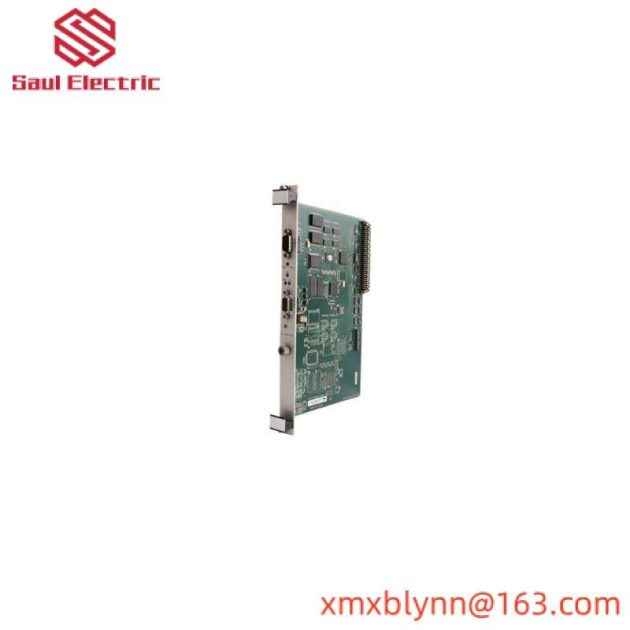SST SST-PFB3-VME-2 PLC Module for Industrial Automation