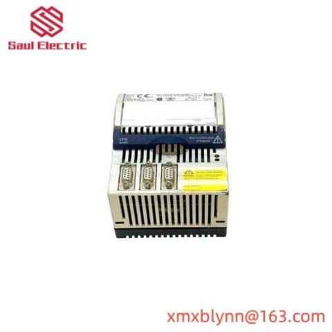 STAHLSM 9440/15-01-11-C1243 CPU & Power Module