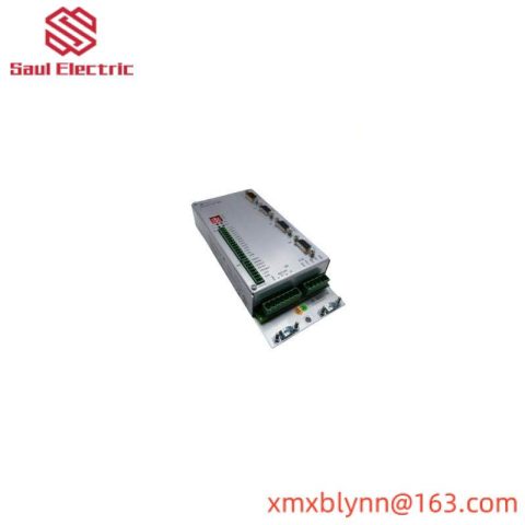 STEC S83-1003-01 - High Precision Industrial Control Module