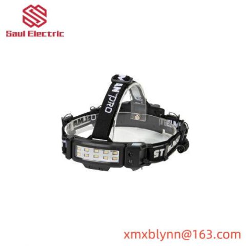 Steelman Pro 78834 Slim Profile LED Headlamp