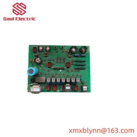 STOCK/AB A21125-B D21231 Power Supply Board