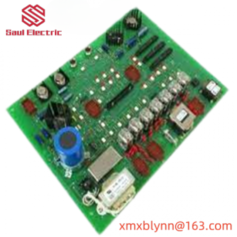 MCC D21232-1 A21125-B V396241.001 Control Module