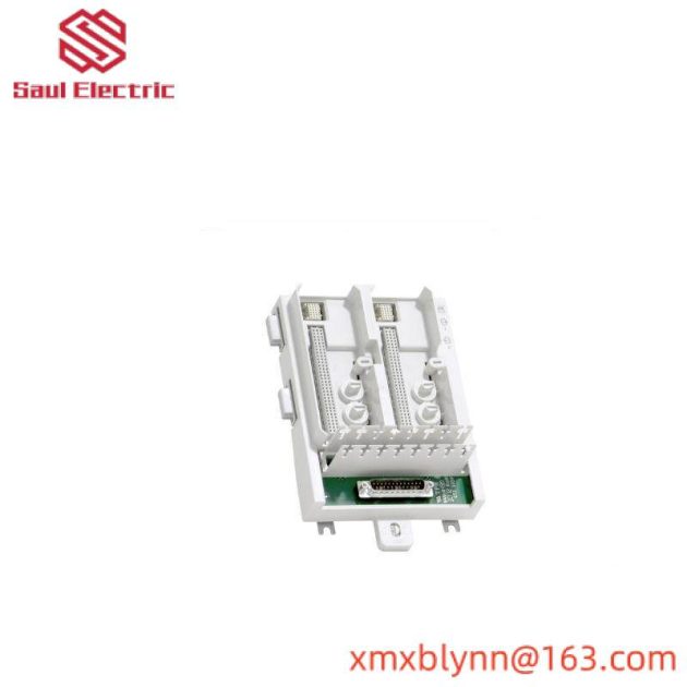 STS PTM.MT/N/Ex 131299: Advanced Industrial Control Module
