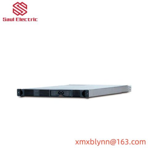 APC Smart-UPS SUA1000RMI1U Uninterruptible Power Supply