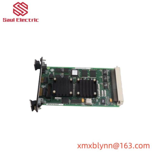 SUGAHARA S-0000 REV.C Industrial Control Module