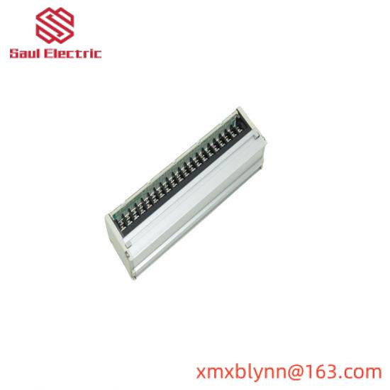 sunx_sl-tb16_s-link_terminal.jpg SUNX SL-TB16 S-LINK Terminal - Industrial Automation Control Module