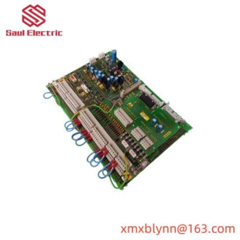 SUPCON AI711-H01 - Industrial DCS Module, for Advanced Control Solutions