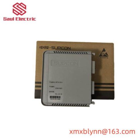 SUPCON AI711 Analog Input Module: Advanced Industrial Control Solution