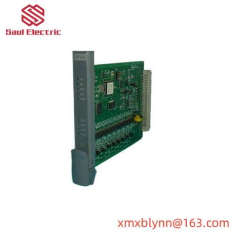 SUPCON XP362 Power Supply Module: Advanced Industrial Control Solution