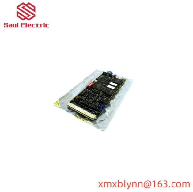 SUPERIOR M063-LE09 Industrial Control Module