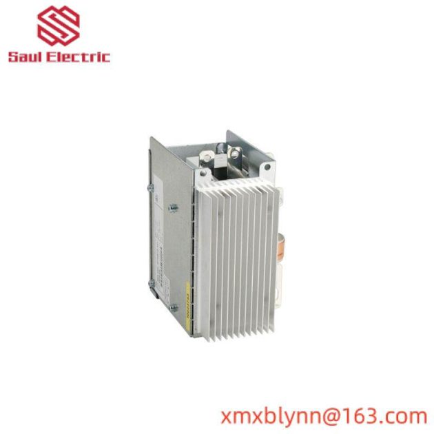 SUPERIOR SS20001: High-Performance Industrial Control Module