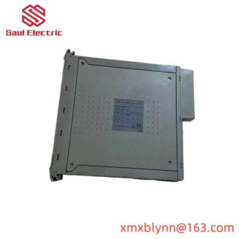 ICS T3470A Analog Output Module, for Industrial Automation