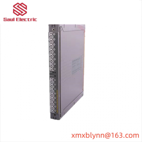 Rockwell Automation T7481A Monitored Guarded Output Module, Industrial Control Systems