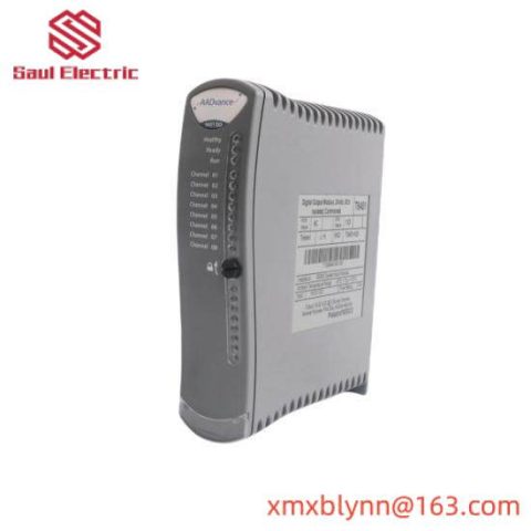 ICS Triplex T812X - Trusted TMR Processor Interface Adapter