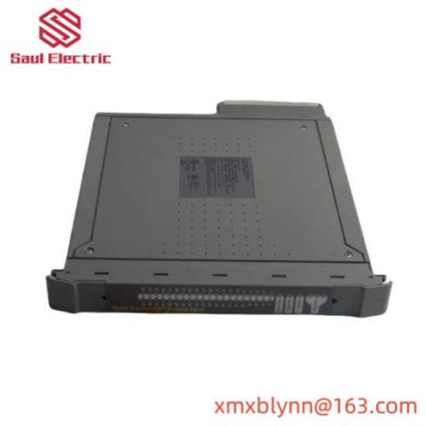 ICS Triplex T8141, Trusted Demonstration Module