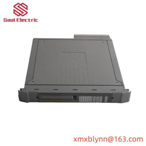 ROCKWELL T8151B ICS Triplex Trusted Communication Interface