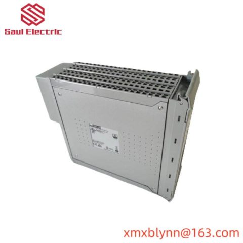 ICS TRIPLEX T8153C - Reliable Expanding Interface Adapter