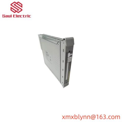 ICS TRIPLEX T8240 I/O Power Supply Chassis: Reliable & Efficient Power Solution for Industrial Automation