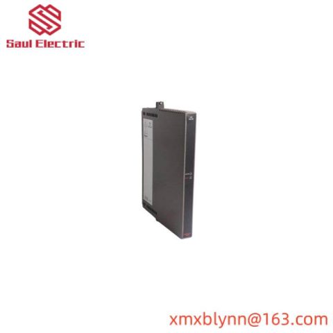 ICS TRIPLEX T8243 Power Distribution Module