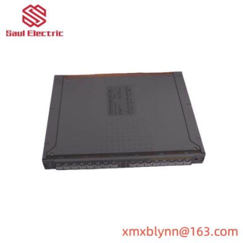 ICS T8293 Triplex 15-Amp Trusted Power Distribution Unit