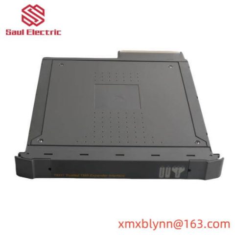 ICS Triplex T8311 - Trusted Extension Interface Module