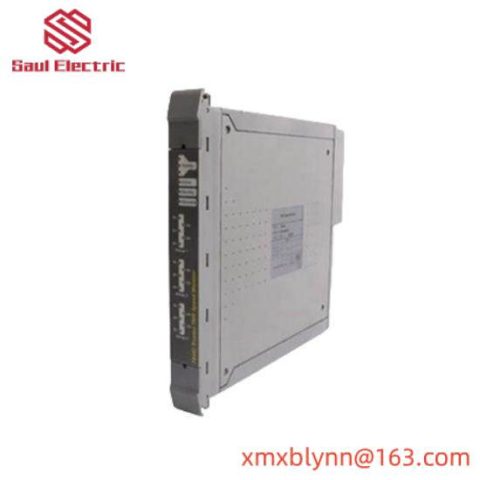 ICS TRIPLEX T8312 Extended Interface Adapter Unit - Mitsubishi PLC, 200 Characters