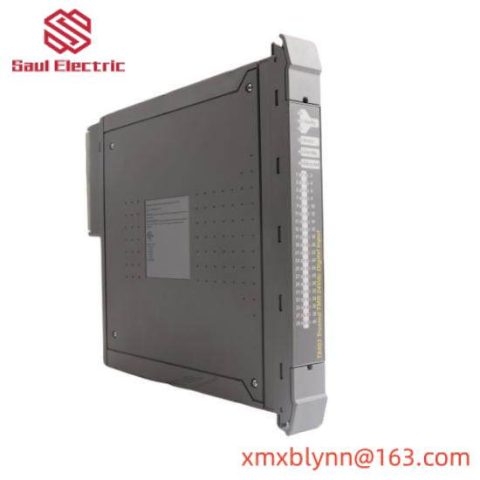 ICS TRIPLEX T8403 INPUT MODULE, 220V, Industrial Control Solutions