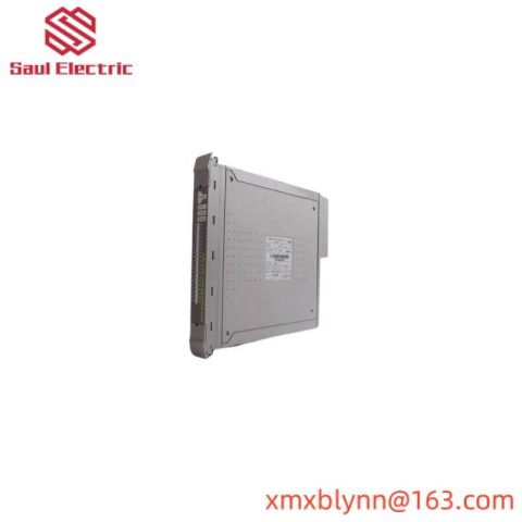 ICS TRIPLEX T8403C - Advanced Digital Input Module for Industrial Control Systems